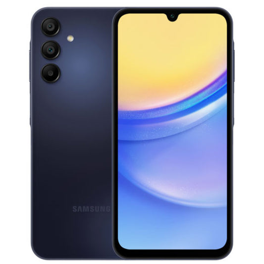 Samsung Galaxy A15 | 128gb | Blue-Black  | NEW