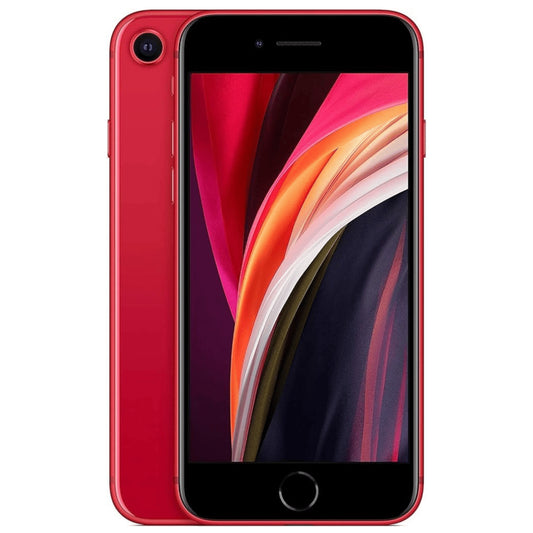 iPhone SE 2020 | 64gb | Red | GRADE A