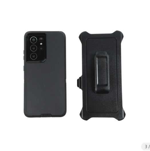 GPC Heavy Duty Series w/ Clip Samsung S21 ultra