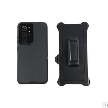 GPC Heavy Duty Series w/ Clip Samsung S21 ultra