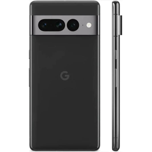 Google Pixel 7 Pro | 128gb | Black | Grade A