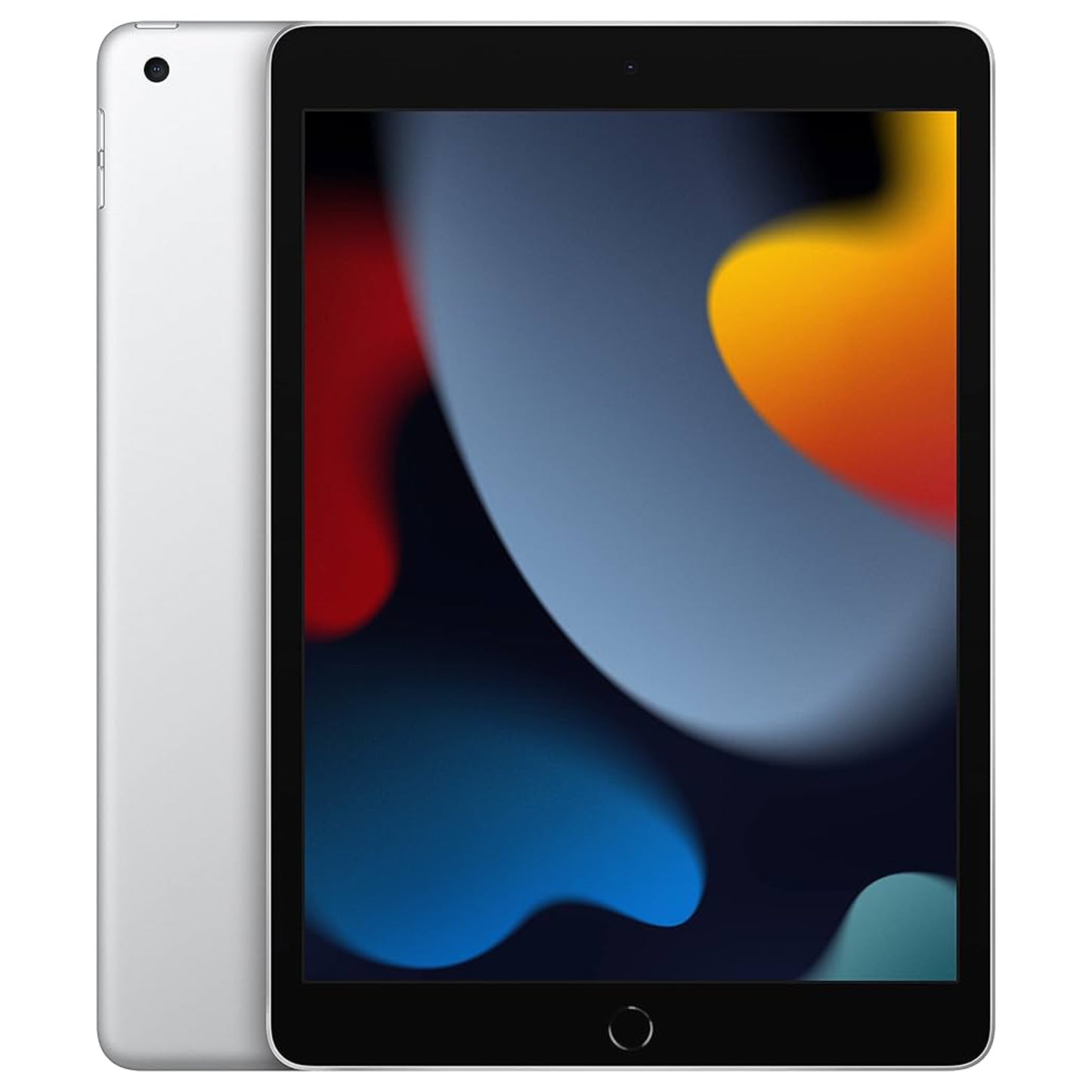 iPad 9 | 64GB | Silver | NEW