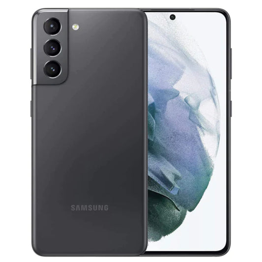 Samsung Galaxy S21 5G | 128gb | Gray | GRADE A