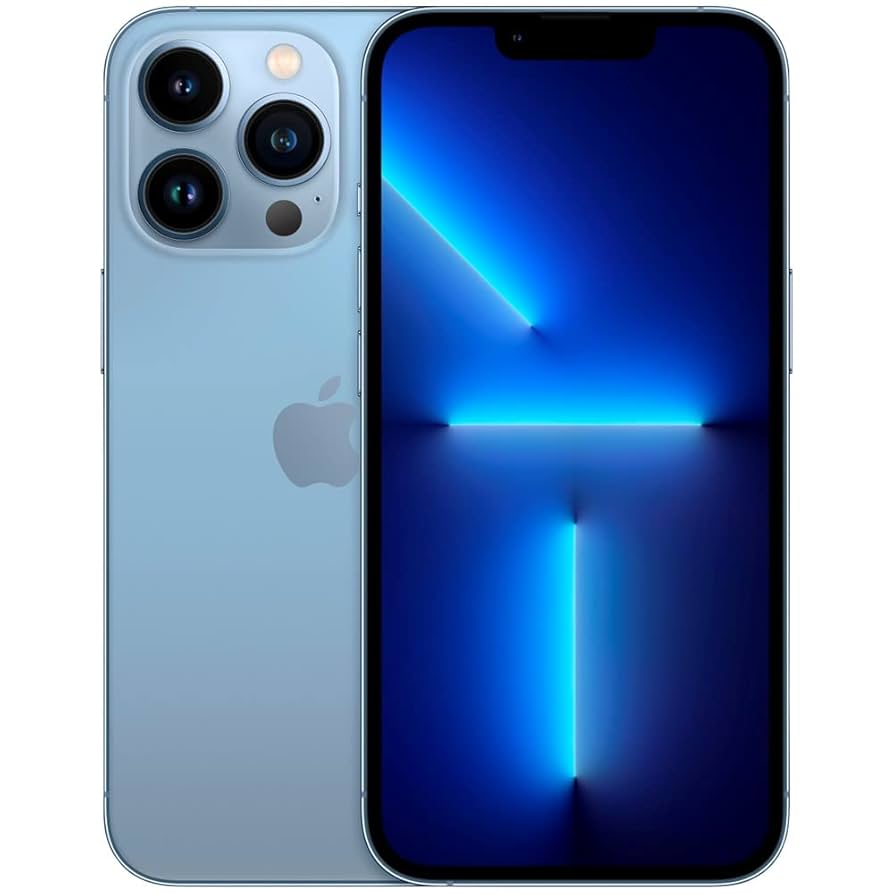 iPhone 13 Pro Max | 128gb | Blue | GRADE C
