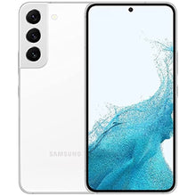 Samsung Galaxy S22+ | 128gb | White | GRADE A